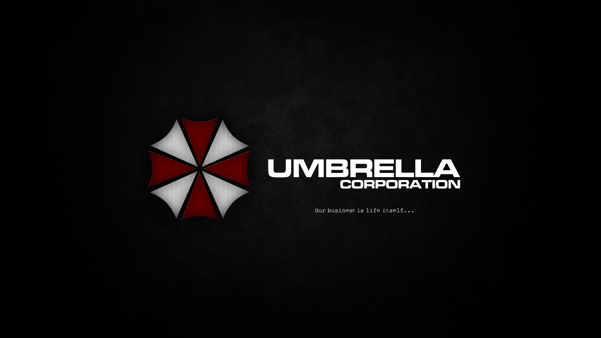 Umbrella corporation dota фото 6