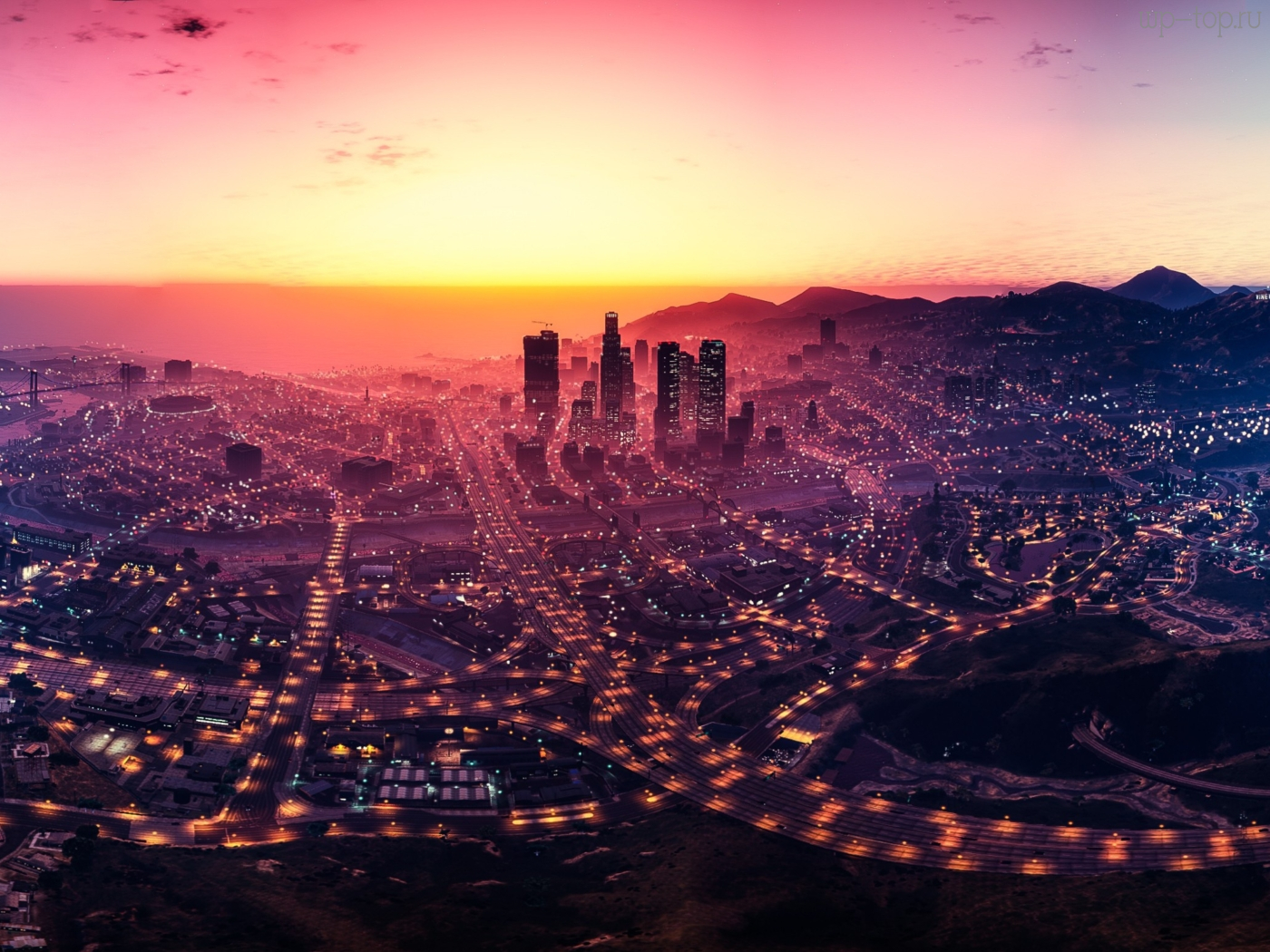 гта 5 welcome to los santos фото 15