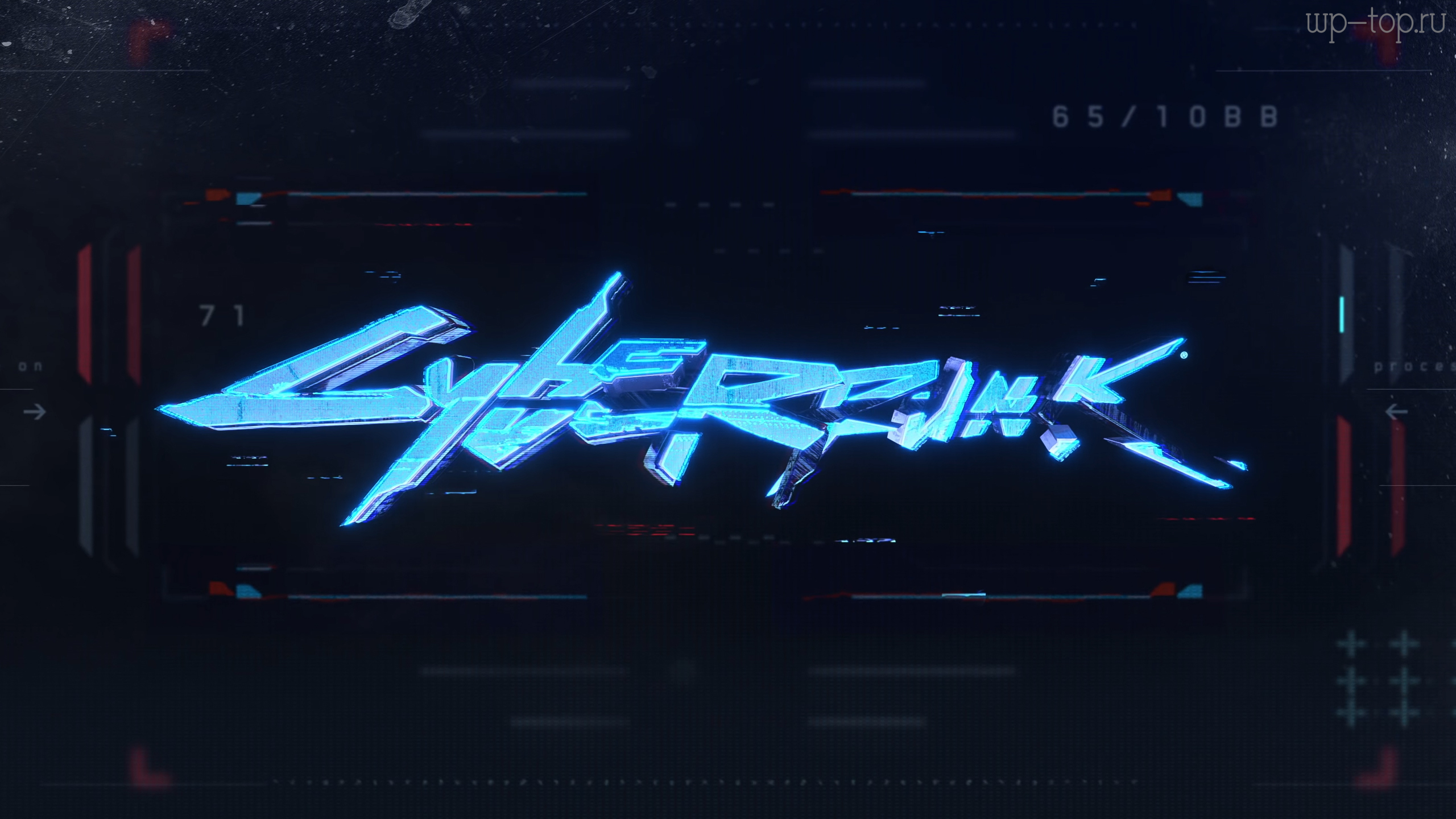 Cyberpunk logo font фото 63