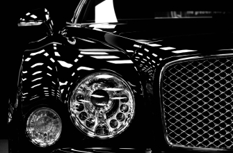 3840x2400 авто, машина, car, Бентли, Bentley, 1925, черный, блики обои